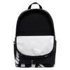 Nike Heritage Fabric Backpack Regular Unisex Black Lightweight Casual DQ5956-010