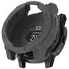 Custodia in Silicone Per Garmin instinct 3 40mm 50MM 45MM TPU Morbida Casing Smart Watch Scala Incisa Protezione Schermo Lunetta Paraurti Guscio