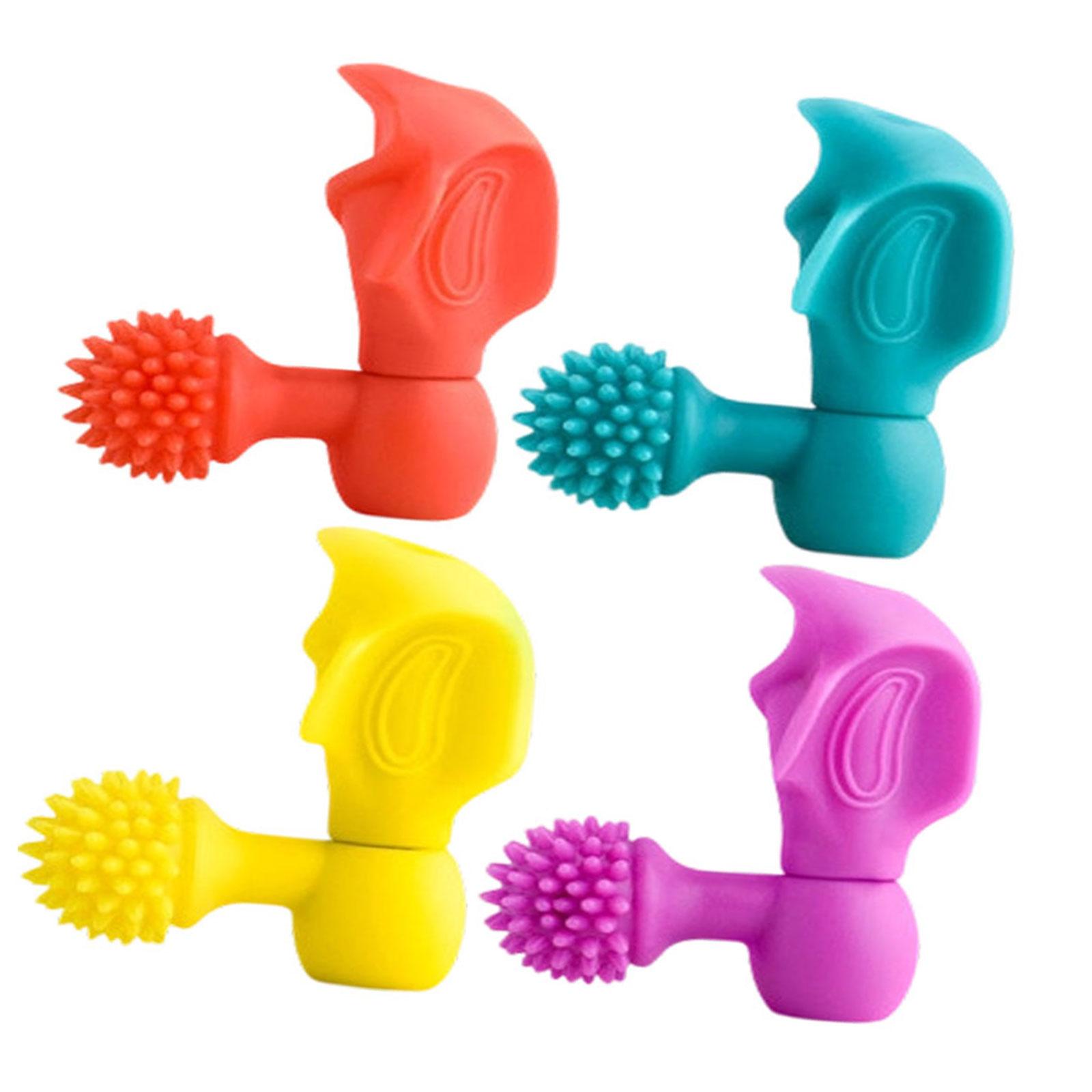 Pencil Holder Pen Grips Writing Aid for Children Writing Correction Posture Corrector Pen Grips for Kids Handwriting