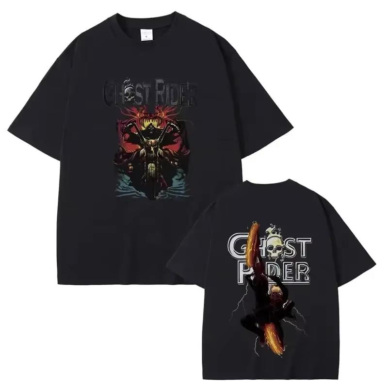 Ich habe Angst, mit Frauen zu reden T-Shirts Harter Skelett Meme Männer Frauen Print T-Shirt Baumwoll-T-Shirt Übergroßes Kurzarm-T-Shirt