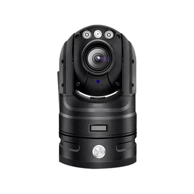 

Minglu DSJ-H10 Body Camera (CN version)