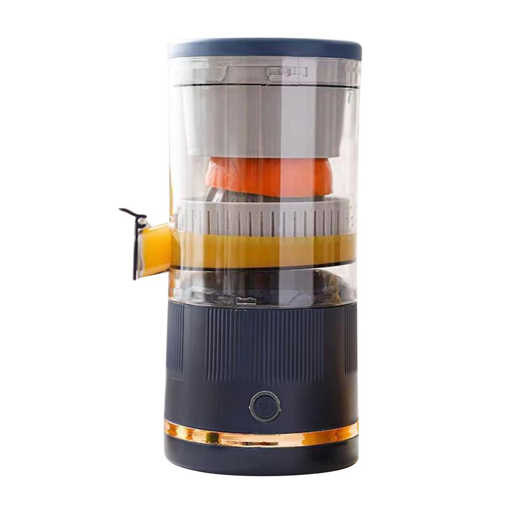 Portable Multifunctional Juicer Automatic Orange Squeezer