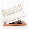 PU Leather 14 Inch Laptop Sleeve Bag Adjustable Waterproof Laptop Sleeve Case Ultra-thin Stain-resistant Laptop Stand Office