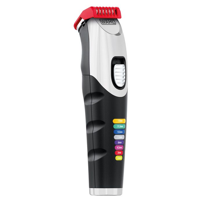 Tondeuse homme Wahl Color Trim Noir