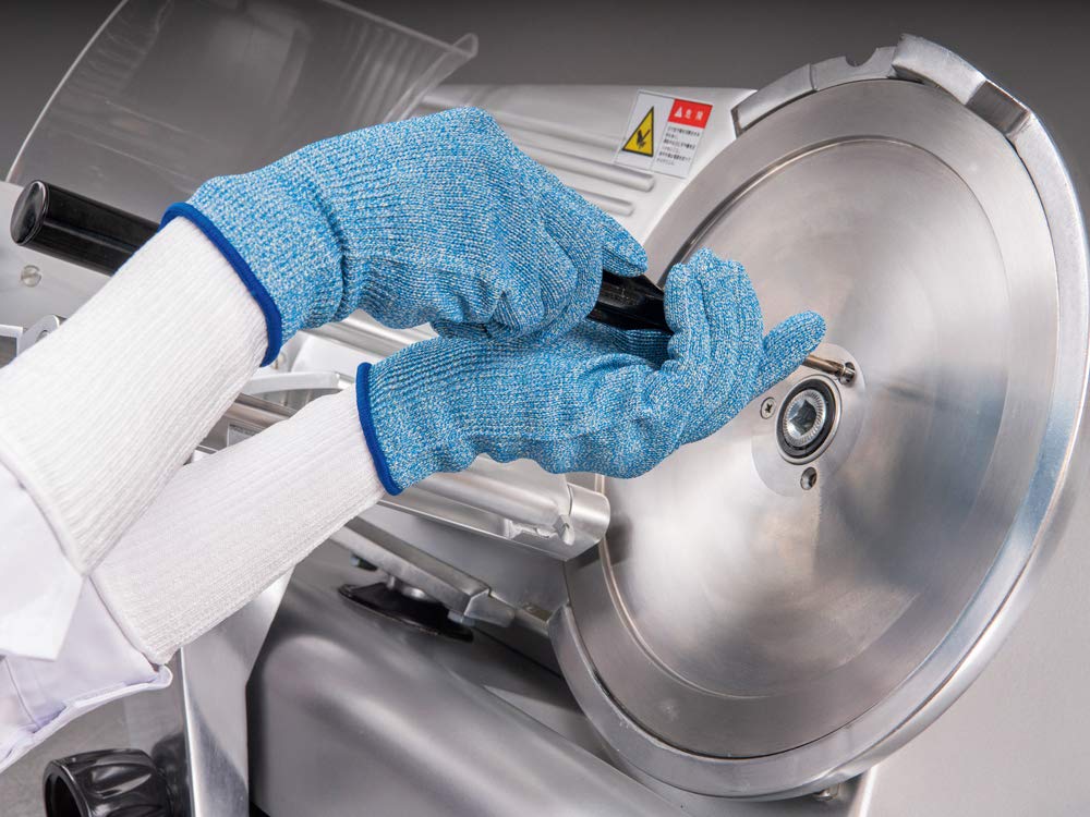 Showa Gloves 521 Plus Chemister Wire Fit LL 1 Pair [Cut Resistant] No. Plus, Size,