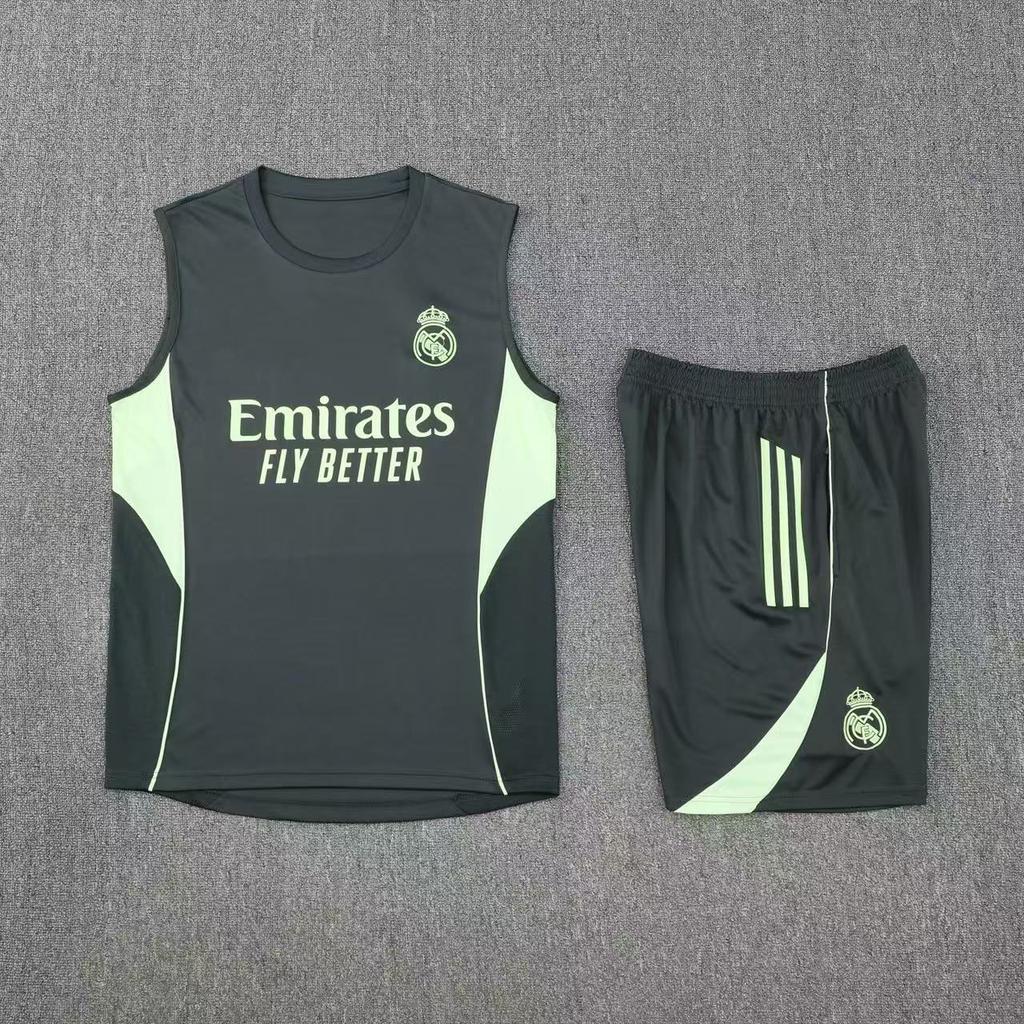 Wholesale Argentina France Portugal Brazil Real Madrid Barcelona Arsenal Breathable Sports Jerseys Vest Training Clothes
