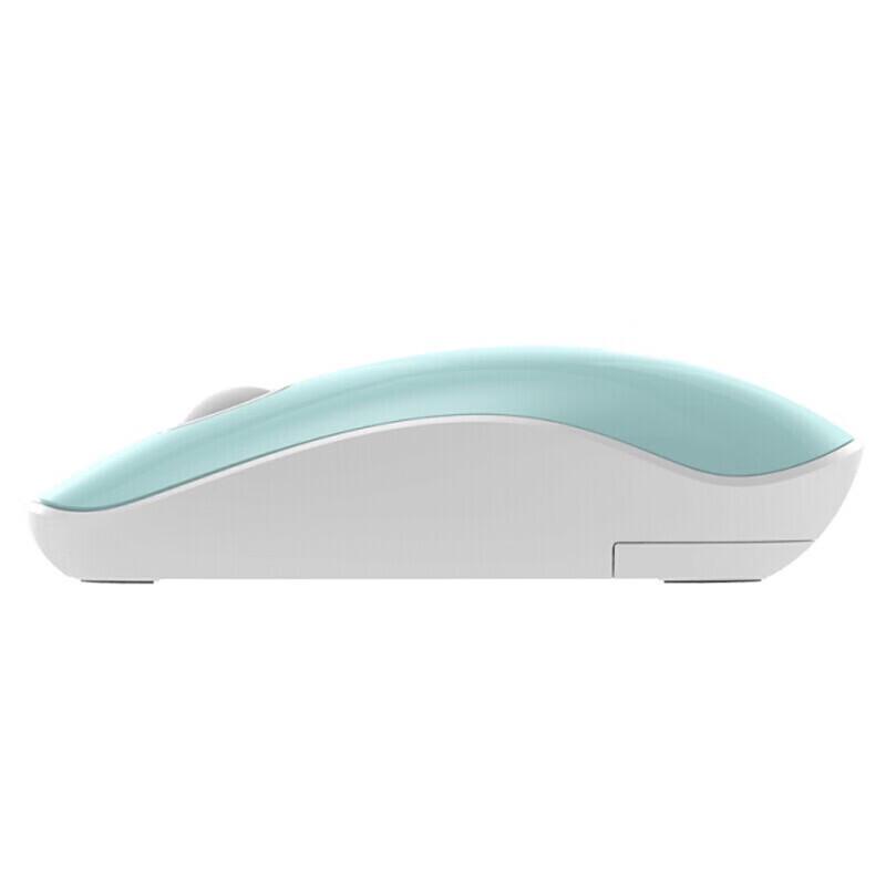 

Fude V8 Slim Portable Wireless Mouse