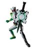Kamen Rider W WFC06 Kamen Rider W Cyclone Joker Extreme (Doppelt)