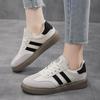 Sneakers Damen Sportschuhe Chunky Casual Weiße Sneakers Mädchen Walking Plateauschuhe