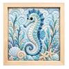 Themed Patchwork Photo for Wall and Tabletop Display, Home Decor
