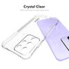 For Realme C85 Pro 4G Clear Phone Case ENKAY HAT PRINCE Shockproof Anti-slip TPU Cover