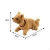Dog Car Ornaments Dashboard Toys Crafts Creative Gifts Desktop Ornament Home
