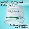 Dr.G R.E.D Blemish Clear Soothing Cream 50ml *2 Ea (100ml)