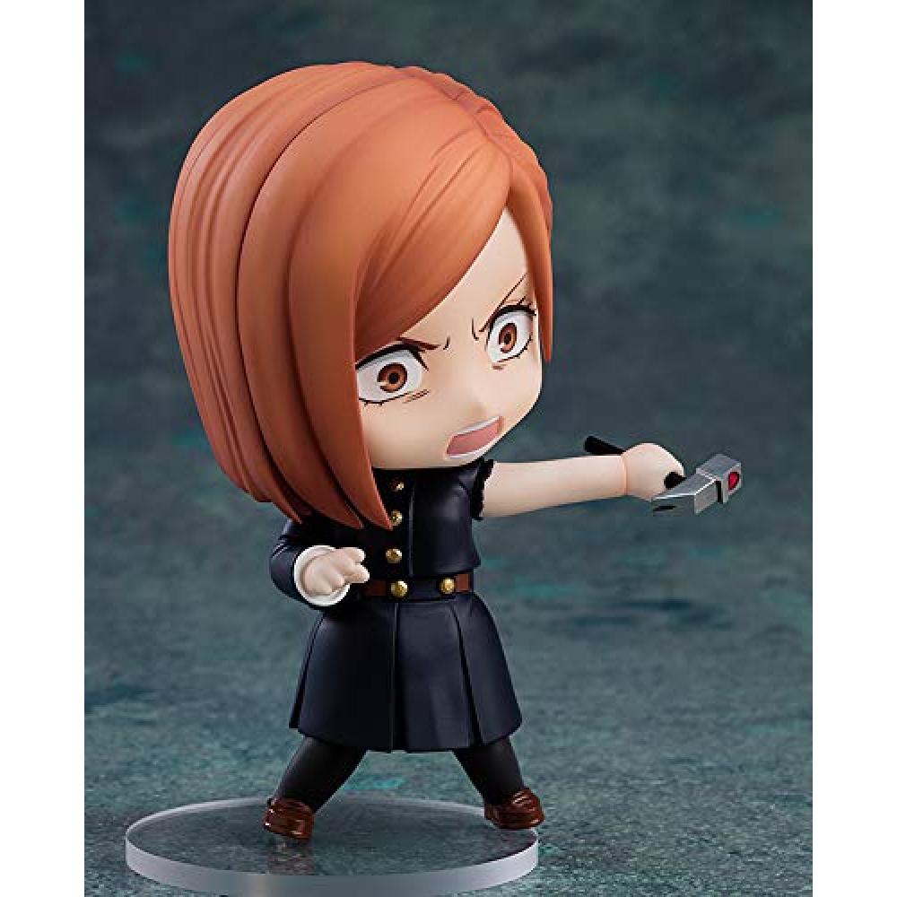 Nendoroid Jujutsu Kaisen Kugisaki Nobara Pohyblivá figurka bez měřítka ABS&PVC