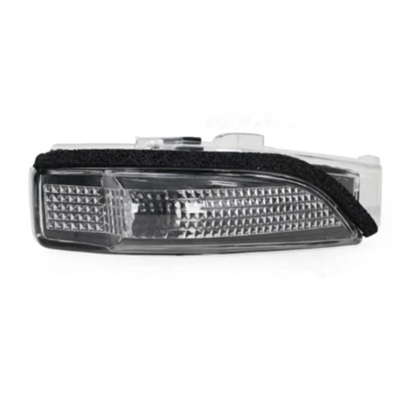 Powerful 81741-02040 Rearview Mirror Turn Signal Light For Toyota AURIS C-HR COROLLA VERSO LED Indicator Blinker Repeater Light