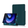 Magnetic Folio Case Pad 6 Max 14 Inch With Auto Sleep Wake Stand Protection Cover In PU Leather