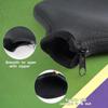 Pickleball Paddle Cover Neoprene Sleeve With Zipper | Waterproof & Dustproof Protector For Pickleball Racket