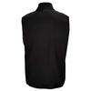 SOLS Mens Falcon Softshell Zipped Body Warmer