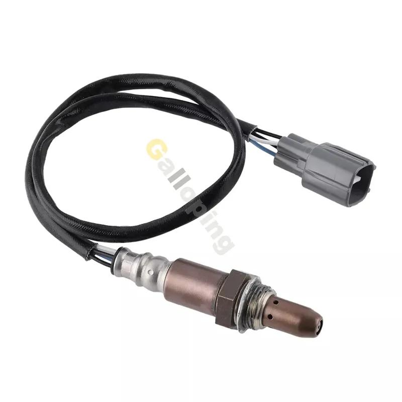 Upstream Oxygen O2 Sensor For 2008 Toyota Solara Camry 2.4L L4 2007 2008 2009 2010 Toyota Sienna RAV4 3.5L V6 4 Wires 8946706070