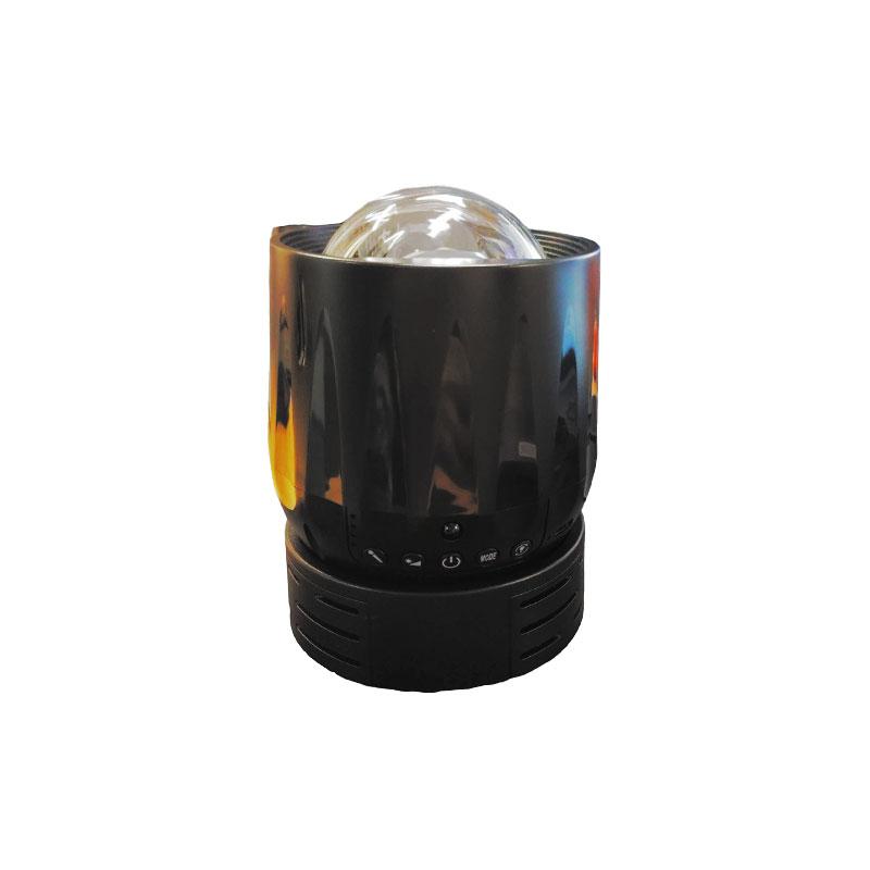 

Проекционный свет Лампа для спальни Звездное небо Окружающий свет Новинка Галактический проектор Дом Красочный Топ Ночник для сна Ночной свет