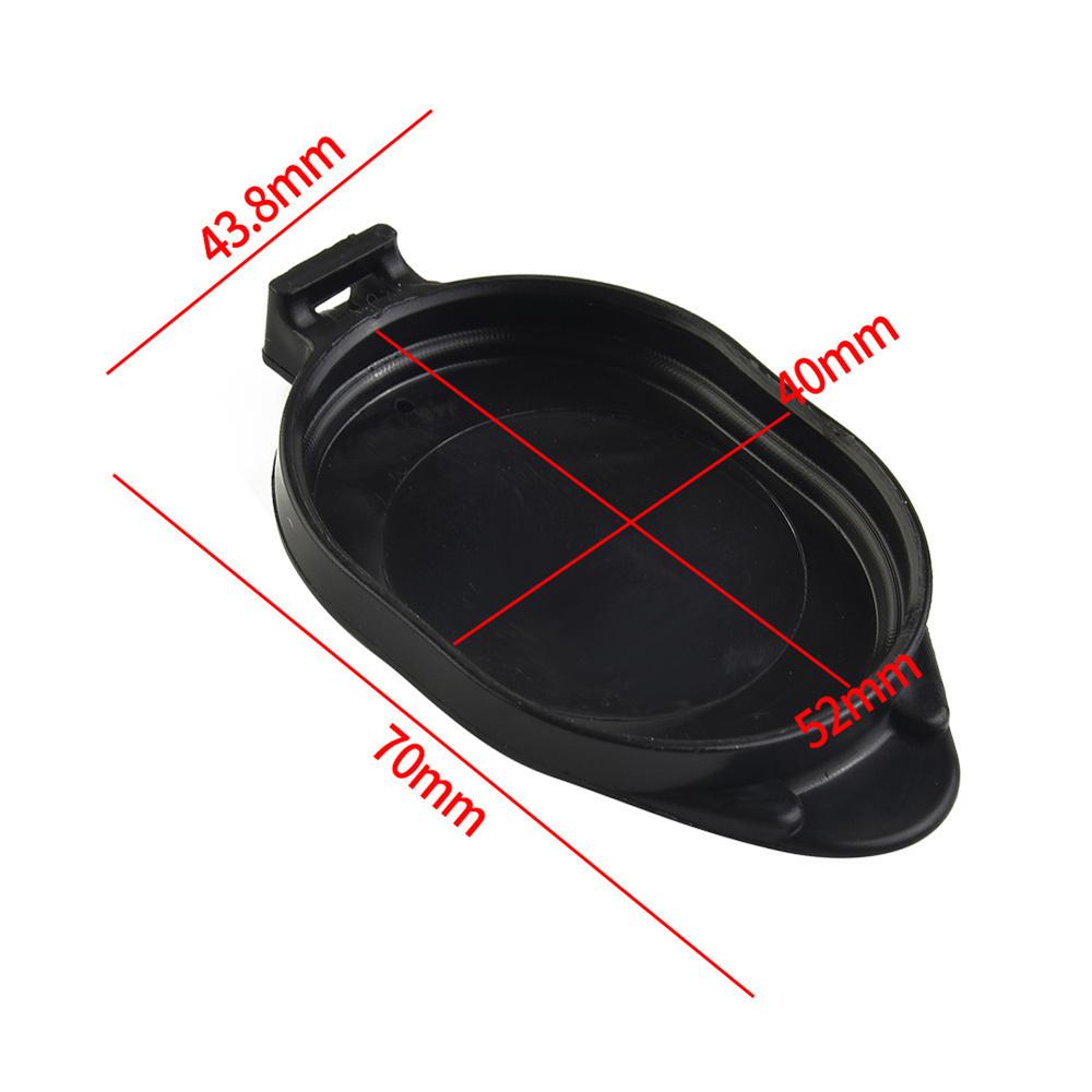 New Windshield Wiper Washer Fluid Reservoir Tank Bottle Cap For Toyota Lexus Scion