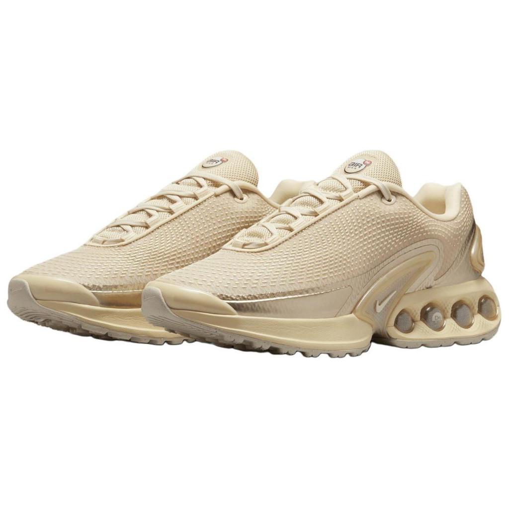 New Nike Air Max Dn Light Khaki Team Gold Women's HV4861-200