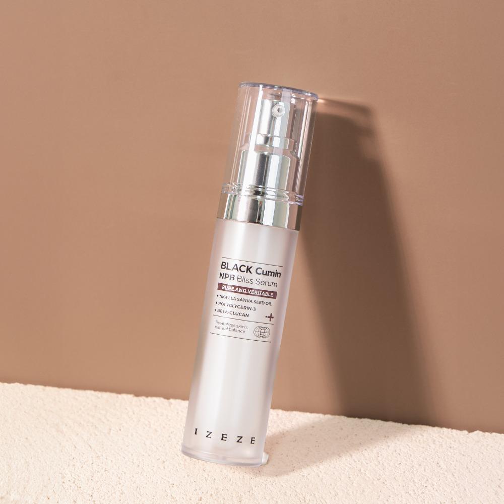 

Черный тмин NPB Bliss Serum 30 мл