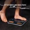 MeilenMeilen Smart Body Fat Scale with Heart Rate Monitor (CN version)