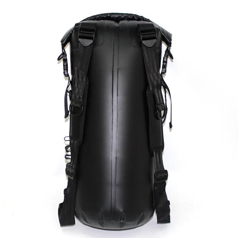 SHAMOQUAN 30L Fully Sealed Outdoor Waterproof Backpack