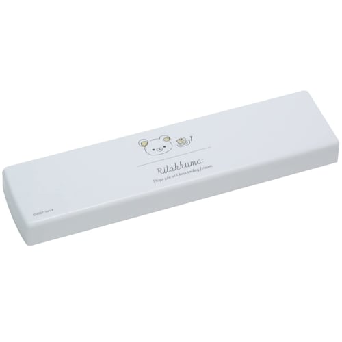 OSK Pull-lid Combination Rilakkuma CT-27