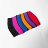 Wide Shape Mask Strap Hair Protect Head Wrap Easy Fit Dive Band  Ocean Trip