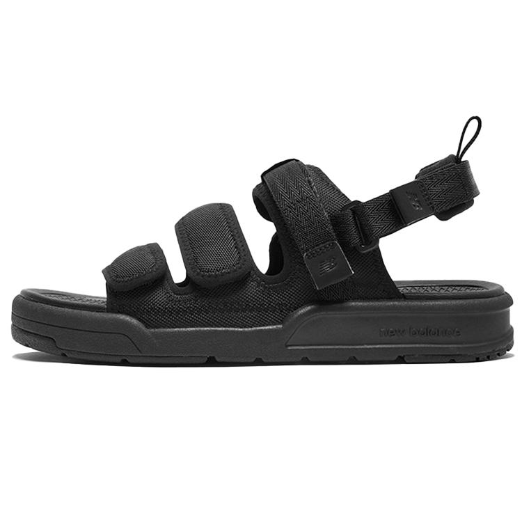 New New Balance 3205 Sandals 'Black' SDL3205K