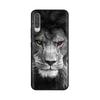For Samsung Galaxy A30S A50 Cases Soft Silicone Back Cover Candy Painted Phone Coque For Samsung GalaxyA50S A50S A 50 A 50S Case