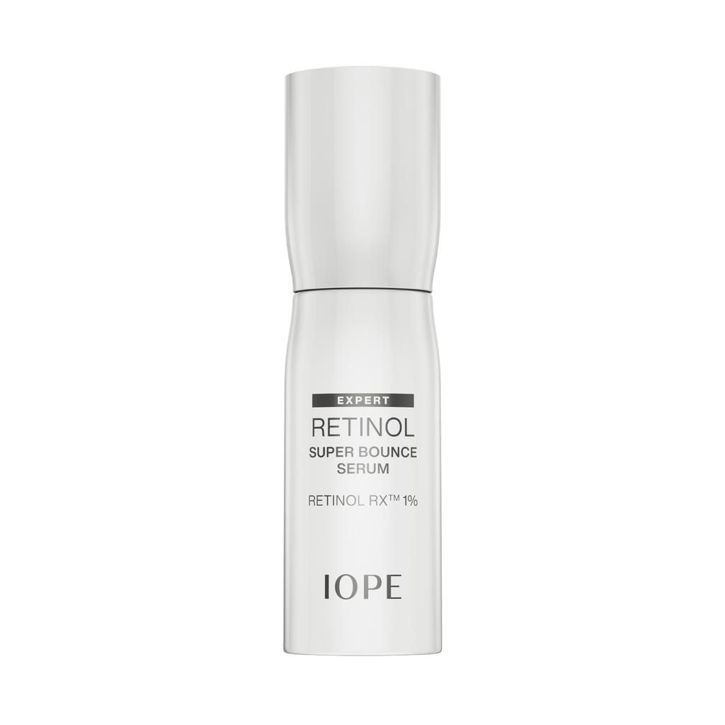 IOPE Retinol Super Bounce Serum 20ml +10ml