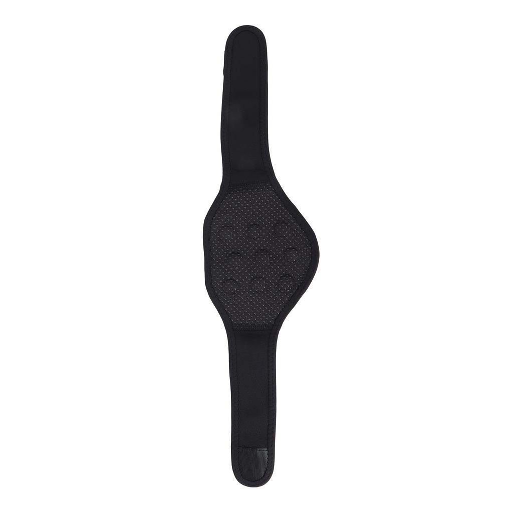 Owijka na szyję oddychająca tkanina ciepły ochraniacz na szyję miękki elastyczny z zapięciem na rzep dla mężczyzn i kobiet