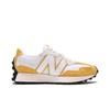 327 'Primary Pack - Yellow' (Unisex) Yellow / White Running Shoes MS327PG