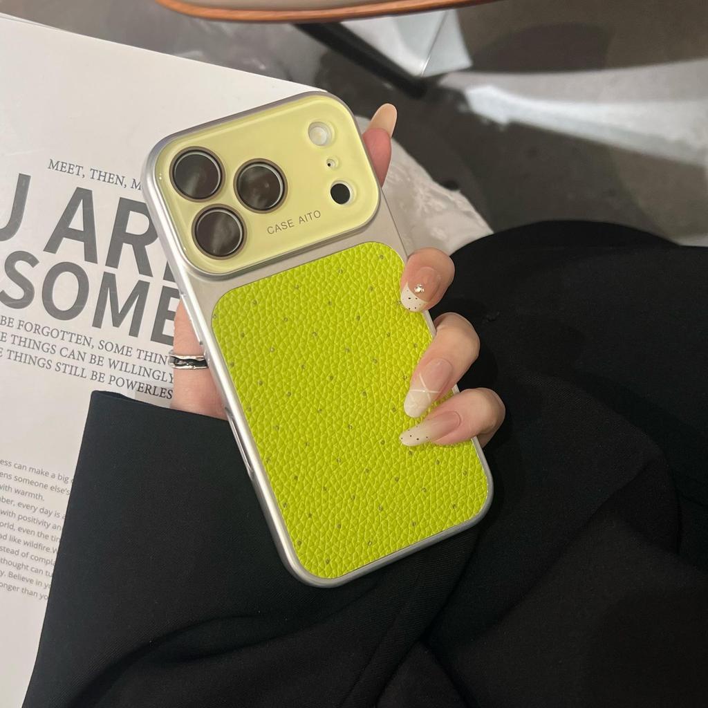 Sweet Polka Dot iPhone 17 Pro Max Case: Instantly Fits iPhone 14/15 & 16