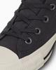 31314120 AYA KANEKO Converse All Star Slip Hi Dark Charcoal (Men's)