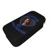 Off Campus TV Series 2026 Pen Box Double Layer Large-capacity Kids School Supplies  Pencil Case Stationery Perfect Gifts