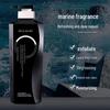 Hefengyu Men's Ocean Scent Exfoliating Shower Gel