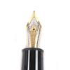 Very Good MONTBLANC fountain pen Meisterstück 149 Cap type Used
