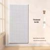 Stainless Steel Pegboard: Mobile Accessories, Jewelry & Tool Display Rack