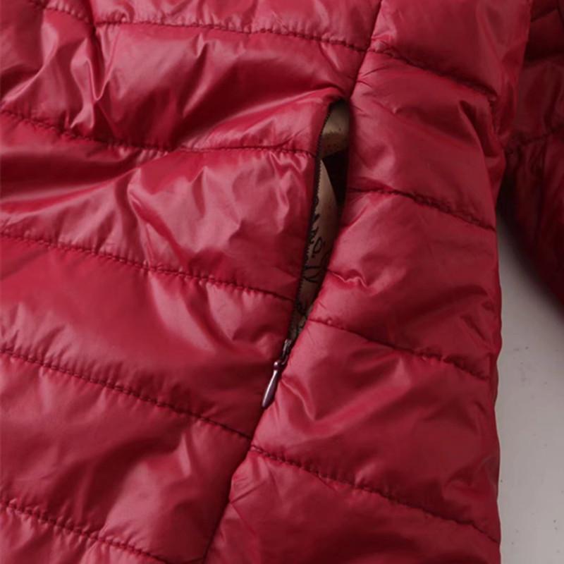 Winter Spring Warm Fleece Lined Hooded Coat Women Long Jacket Plus Size Soft Outerwear Fashion