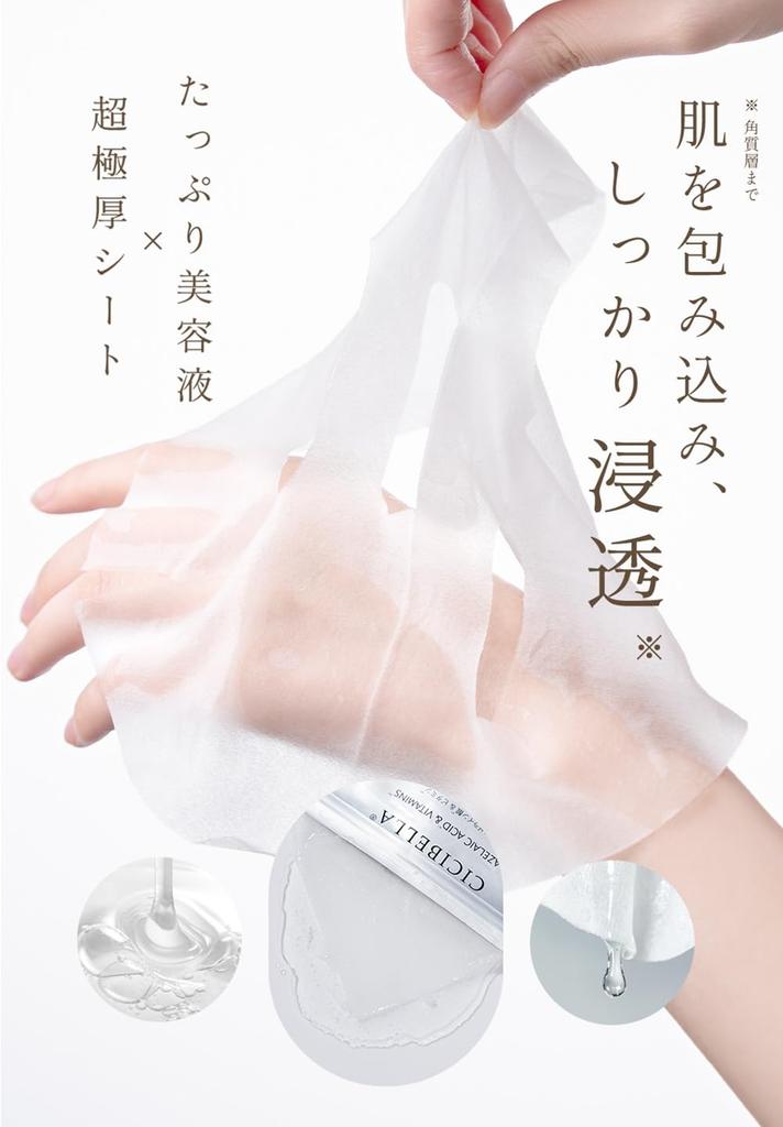 Face 4 varieties to choose 28 sheets per highly made in Japan masks, from, pack, moisturizing,