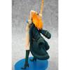 16CM Anime One Piece Nami Figuarts ZERO One Piece 20th Anniversary ver Model Toy Gift Collection Action Figure PVC