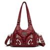 Etro weiches Leder Lokomotive Tasche ew trendige schräge Schultertasche uality Damen Schultertasche