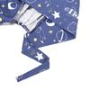 Adjustable HeadCover With Sweatband Men Women Bouffant Hat Pure Colour Cotton Hats Surgical Scrub Cap
