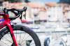 Panaracer Tubeless Ready Tire AGILEST TLR 700x25C 28C 30C 32C Open / / / Black/Black
