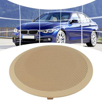 Cover Speaker Cover PC&ABS Material Scratch-resistant Aesthetically Appealing Direct Replacement Easy To Clean Hot