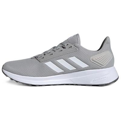 Duramo 9 'Gris Blanc' EE7923